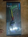Keyboard mouse combo